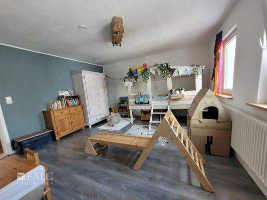Kinderzimmer