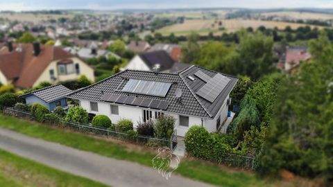 Esselbach / Kredenbach Häuser, Esselbach / Kredenbach Haus kaufen