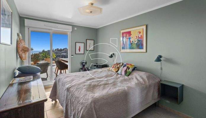 Mandelieu-la-Napoule