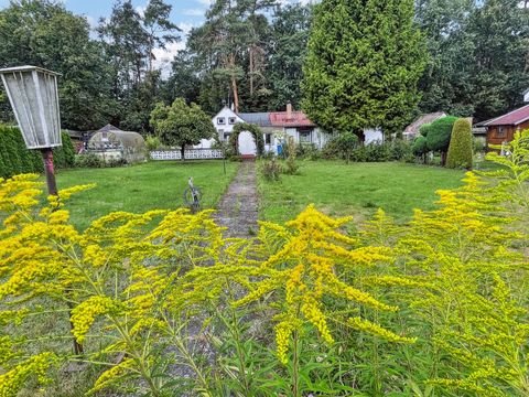 Strausberg Grundstücke, Strausberg Grundstück kaufen