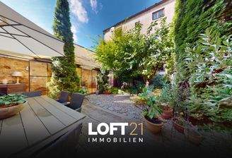 LOFT21 Immobilien