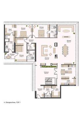 Palais Hansen_4_OG Top 1