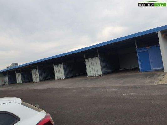 Carports in Treibach-Althofen