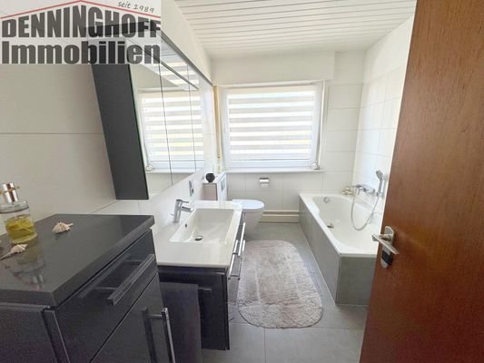 EG Badezimmer