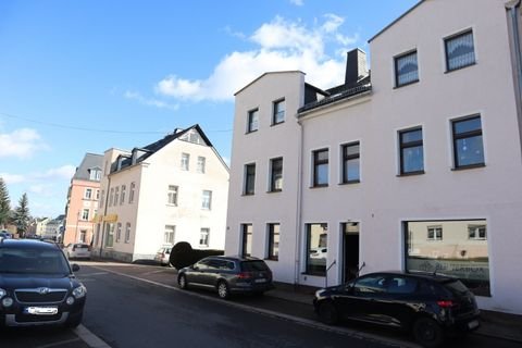 Oelsnitz Büros, Büroräume, Büroflächen 