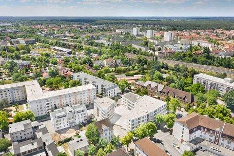 Hennigsdorf Wohnungen, Hennigsdorf Wohnung mieten