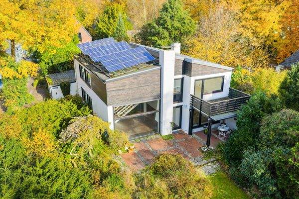 Ikonische Architektur