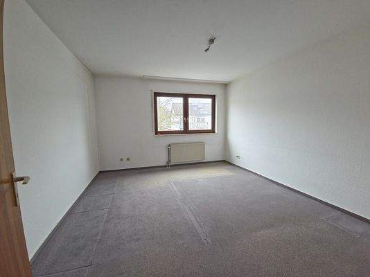 Eltern-Schlafzimmer im OG