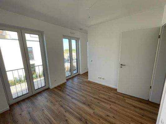 Schlafzimmer (Bild 1)