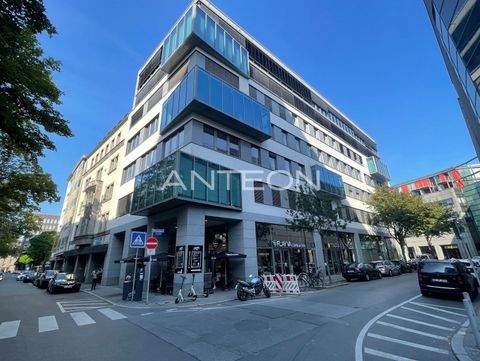 Dortmund Büros, Büroräume, Büroflächen 