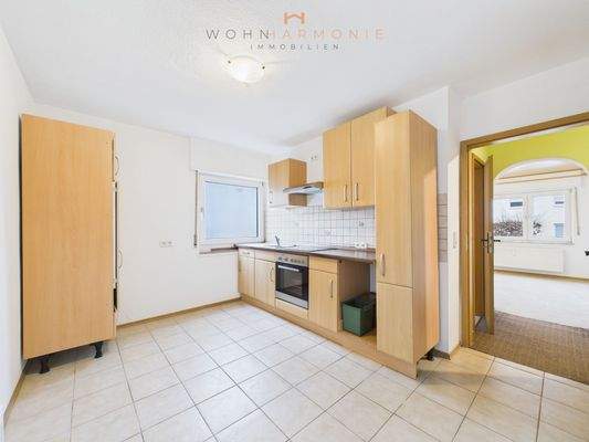 Küche Nr.1 EG