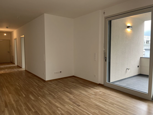 Wohn-/Esszimmer