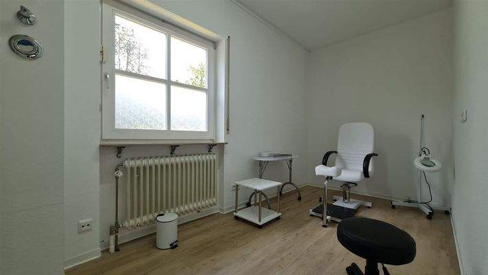 Behandlungsraum 3