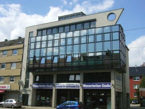 Bochum Büros, Büroräume, Büroflächen 