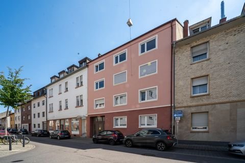 Mannheim Wohnungen, Mannheim Wohnung kaufen