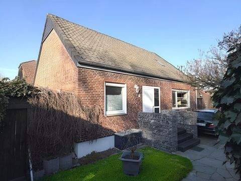 Lüdinghausen Häuser, Lüdinghausen Haus kaufen