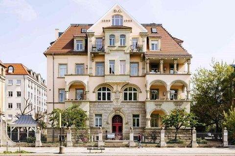 Dresden Wohnungen, Dresden Wohnung mieten