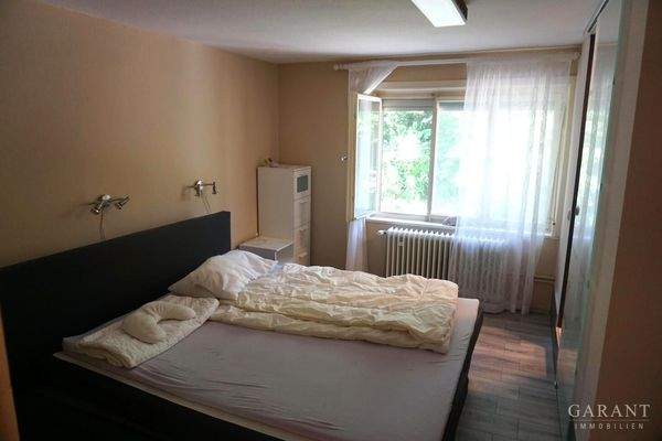 Schlafzi. einer Whg.