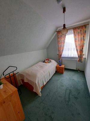 Schlafzimmer II