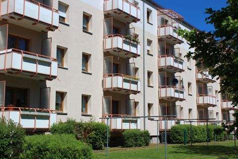 Eisenach Wohnungen, Eisenach Wohnung mieten