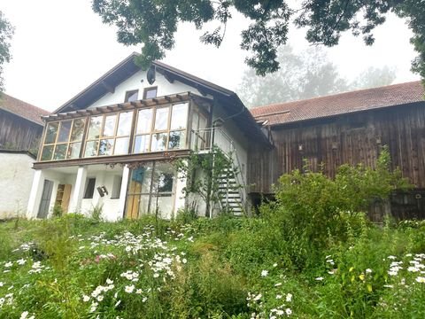 Kirchberg i.Wald Häuser, Kirchberg i.Wald Haus kaufen