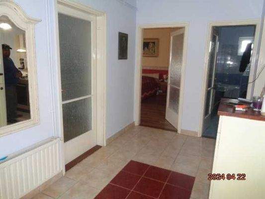 Eingangsraum ca.10m²