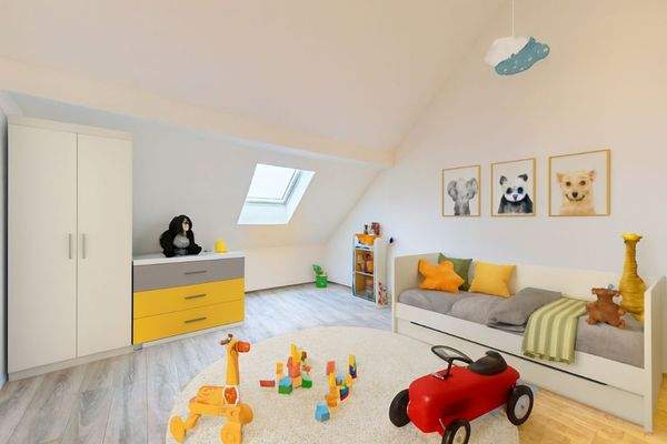 Kind 2 / Visualisierung