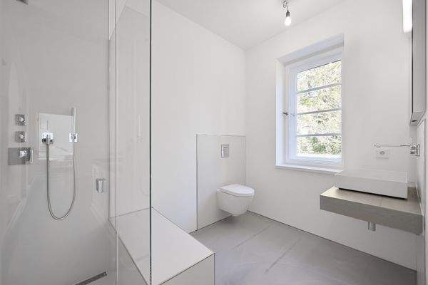 Gäste Bad 1. Obergeschoss