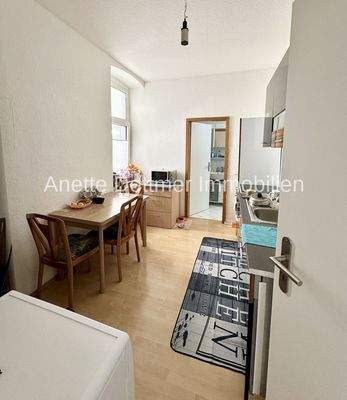 8 Wohneinheit Küche