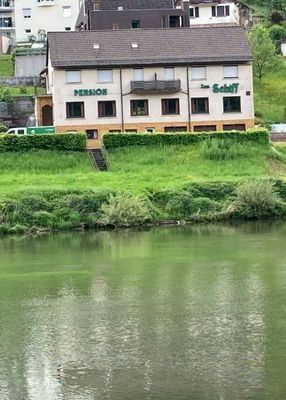 Wo möchten Sie Ihr Schiff anlegen ! ?