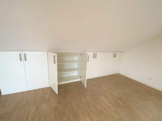 Einbauschränke Wohnzimmer