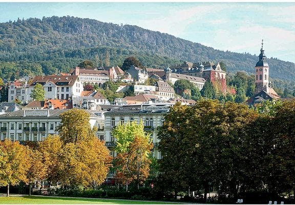 baden-baden