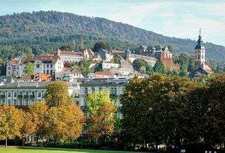 baden-baden