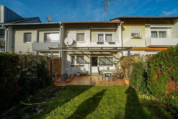 Haus Mainz Oberstadt - Köhler Immobilien