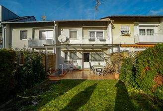 Haus Mainz Oberstadt - Köhler Immobilien