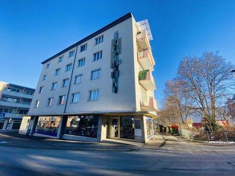 Knittelfeld Wohnungen, Knittelfeld Wohnung kaufen