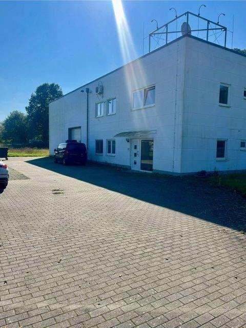 Wasserliesch Büros, Büroräume, Büroflächen 