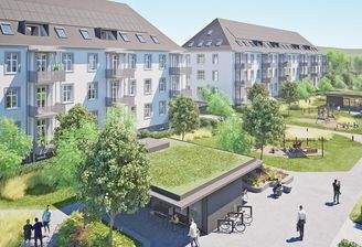 Ebelsdorf / Sommerfeld