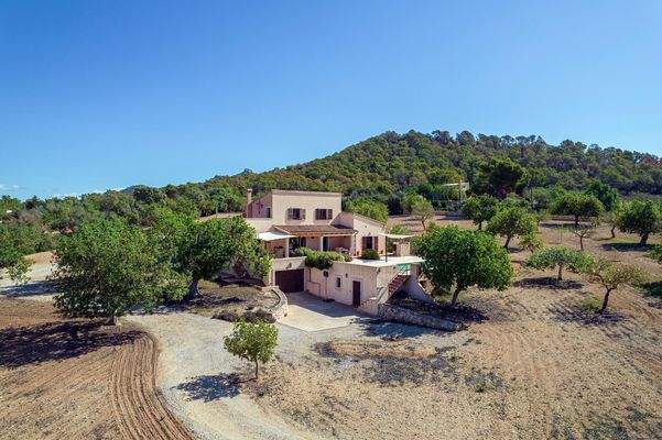 landhaus zu verkaufen in cas concos