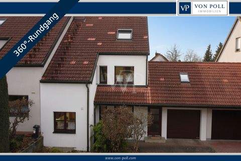 Oberasbach Häuser, Oberasbach Haus kaufen