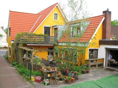 Elmshorn Häuser, Elmshorn Haus kaufen