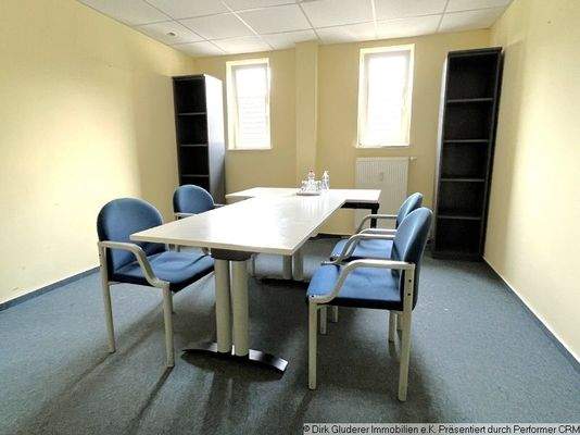 Besprechungraum