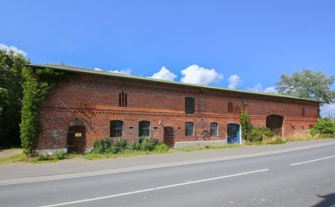 Oersberg Halle, Oersberg Hallenfläche