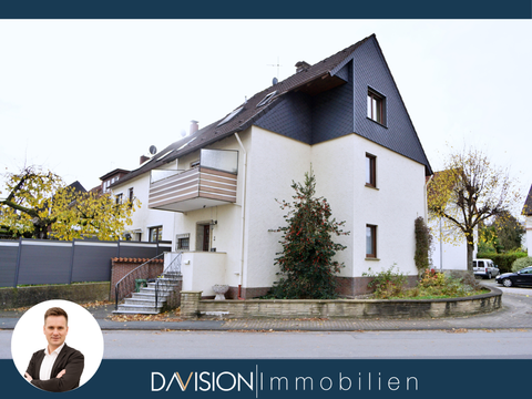 Barntrup Häuser, Barntrup Haus kaufen