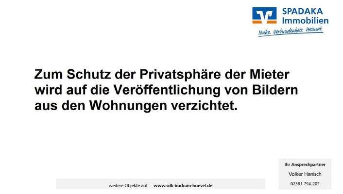 Vermerk Mieterwohnungen