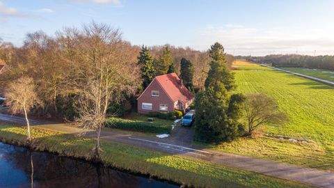 Großefehn / Strackholt Häuser, Großefehn / Strackholt Haus kaufen