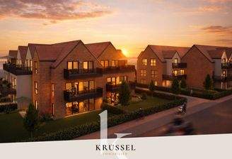 Herzlich willkommen bei KRÜSSEL IMMOBILIEN
