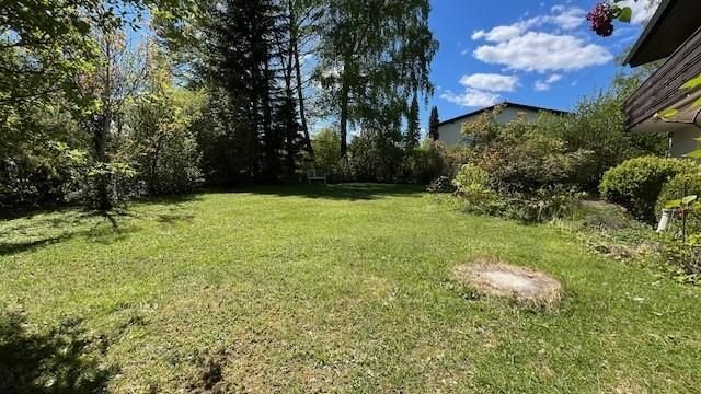 Südgarten Starnberg