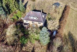 Außenansicht Luftbild