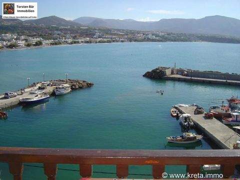 Makry Gialos Häuser, Makry Gialos Haus kaufen